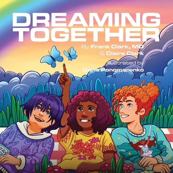 Dreaming Together, (Paperback)
