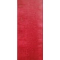 thumbnail image 3 of Red Sheer Organza Ribbon for Crafts and Wedding, 1.5" x 50 Yards by Gwen Studios, 3 of 4