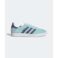 thumbnail image 1 of Ad-id-as Gazelle Originals Casual Shoes Sneakers Mint Purple IG0668, 1 of 6