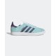 thumbnail image 1 of Adi-das Gazelle Originals Casual Shoes Sneakers Mint Purple IG0668, 1 of 6