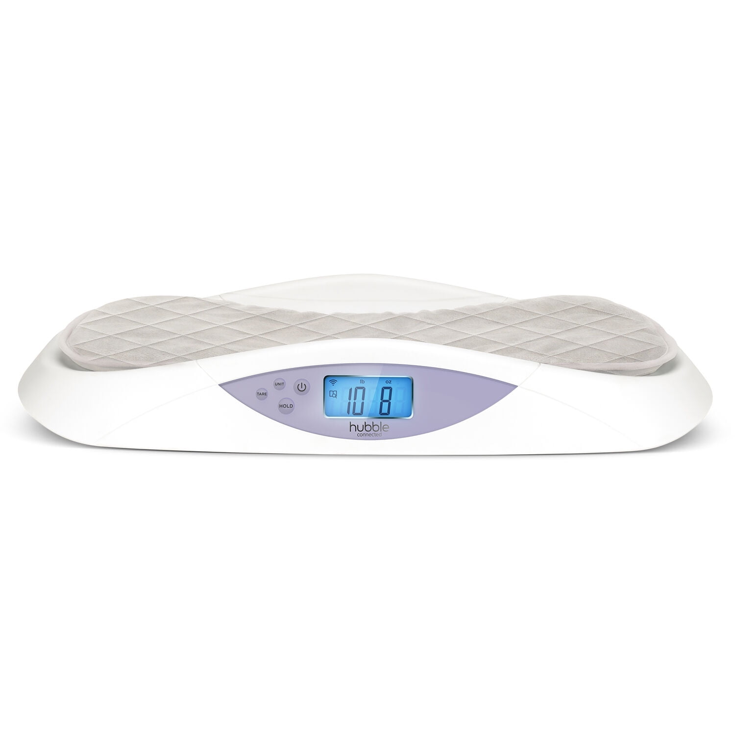 Hubble Grow Smart Scale with Bluetooth Connectivity