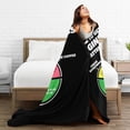 thumbnail image 4 of Cómo llamar la atención de un ingeniero Manta de franela Edredón elegante para una siesta Edredón de invierno para las cuatro estaciones Edredón refrescante con control de olores antimicrobiano, 4 of 5