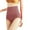 B, variant on Women's High-Waisted Abdominal Shaping Panties for Body Contouring and Postpartum Support Steel- Waist Cincher Underwear Smooth Seamless Fit for Daily Comfort White M