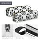 thumbnail image 4 of Balery Happy Soccer Estuche de Lápices de Cuero Impreso, Estuche para Suministros de Arte, Estuche de Lápices con Cremallera, Estuche de Almacenamiento de Papelería, 4 of 7