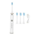 thumbnail image 2 of Cepillo de Eléctrico de 5 Modos, Cepillo Automático Portátil, , B shamjiam Cepillo de dientes eléctrico, 2 of 9