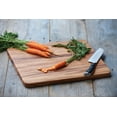 thumbnail image 3 of Ironwood Gourmet Oslo Long Grain Utility Board, One Size, Acacia Wood, 3 of 4