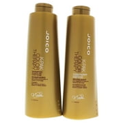 Joico K-Pak Color Therapy kit 33.8 oz Shampoo, 33.8 oz Conditioner 2 Pc