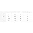 thumbnail image 5 of Women Fleece Sweatsuits Two Piece airport outfits Half Zip Pullover Sweatshirt Jogging Pants Tracksuit Set, 5 of 5