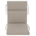 thumbnail image 3 of Sunbrella Highback Cushion, 3 of 5