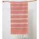 thumbnail image 5 of Fine Fiber Beach Towel Light Bath Towel Sand Beach Blanket Travel Swimming Pool Multifunctional Towel 35.5x70.9 Inches, 5 of 6