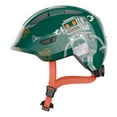 thumbnail image 1 of Abus, Smiley 3.0, Helmet, M, Green Robo, 1 of 13
