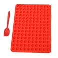 thumbnail image 4 of Molde de silicona para golosinas para perros, molde de silicona para golosinas para perros pequeños, moldes para golosinas para perros, cacerola de primera línea, 4 of 9