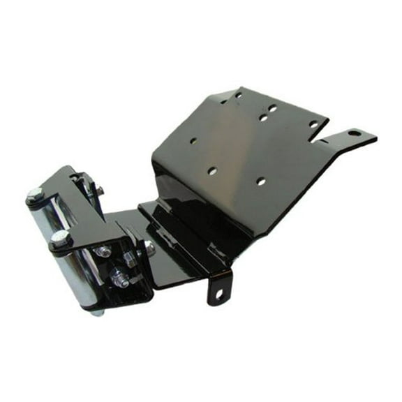 Bulldog Winch (15144 Winch Mount