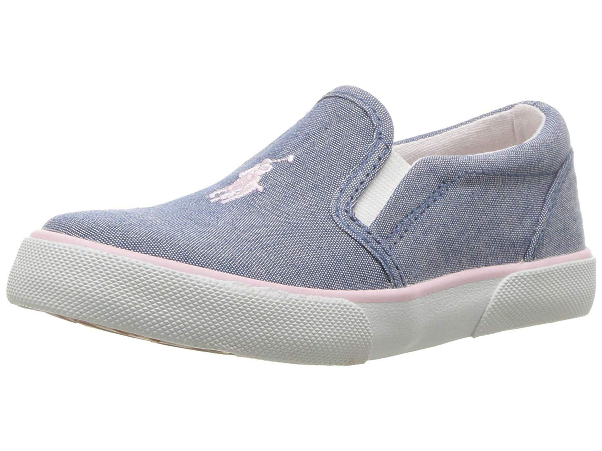 polo ralph lauren baby boy shoes