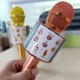 thumbnail image 2 of 2 PiezasOroRosaMicrófonoNiño,MicroKaraokeRegaloCumpleañosNiña3-10 AñosNiñoRegalos De VacacionesParaNiñosJugueteNiño3-12 AñosNiñaRegalos De NavidadNiños, 2 of 3