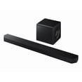 thumbnail image 2 of Barra de Sonido Samsung 5.1.2 Ch HW-Q800F Dolby Atmos Inalámbrico y Q-Symphony (2025) Negro, 2 of 10