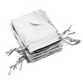 thumbnail image 2 of 50pcs Drawstring Wedding Gift Party Pouch Bag S/M/L Size ,, 2 of 8