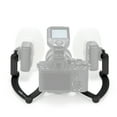 thumbnail image 2 of holder,Mf- With Dual With Dual Alloy With 1/4in Screw Adjustable With 1/4in Head Adjustable With Compatible With Dslr Eryue Camera Mf- Alloy Rotatable Head P Ro P Screw P Ro Dsfen, 2 of 6