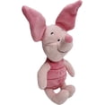 thumbnail image 4 of Winnie The Pooh Piglet Plush Soft Toy  9" / 20cm, 4 of 7