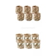 thumbnail image 1 of Servilleteros Artesanales perfecl para Coleccionar Mesas, 1 of 8