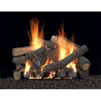 Empire Ponderosa 18’’ Refractory Vent-Free Gas Logs