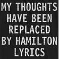 thumbnail image 4 of It's a Hamilton Thing T-Shirt You Wouldn't Understand, 4 of 9