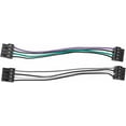 thumbnail image 4 of NVX VSLR39 39-Ohm Load Resistors for all makes and models 2005-2015 with OEM Sound Systems 4 Pairs 8-Total, 4 of 7