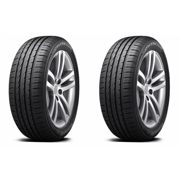 Paquete de 2 Llantas 225/40 R19 93Y Sailun ATREZZOSVA1
