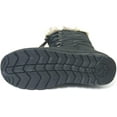 thumbnail image 5 of Women's Snow Boots Fur Insulated Zipper Winter Shoe, 5 of 7