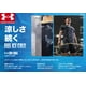 thumbnail image 4 of Visera para correr Under Armour Iso-Chill Launch blanca, 4 of 4