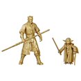 thumbnail image 1 of Star Wars The Phantom Menace Action Figure 2-Pack, 1 of 6