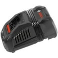 thumbnail image 1 of Chargeur de Batterie Lithium-Ion 18 V, 1 of 9