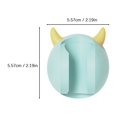 thumbnail image 4 of Clearance! Instant Universal Adjustable Shower Head Stand Stand For Pets Children Dogs Babies Toddlers, 4 of 8