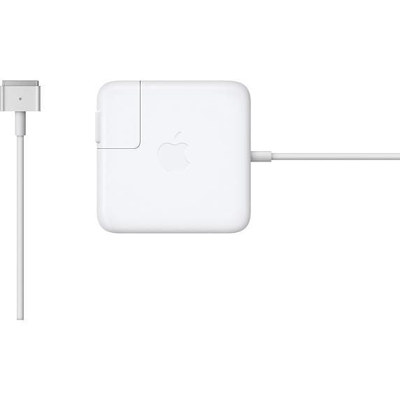 MacBookアクセサリー Apple 45W MagSafe 2 Power Adapter Apple 45W MagSafe 2 Power Adapter for MacBook Air - Walmart.ca