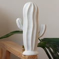 thumbnail image 4 of 2 Piezas De Escultura De Adornos De Cactus Nórdicos Creativa Para Decoración Del Hogar Sunnimix Decoraciones de cactus, 4 of 6