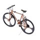 thumbnail image 2 of 1:10 Simulación Mini Metal Racing Bike Model Toy para niños coleccionables Brown perfke Juguete de bicicleta en miniatura, 2 of 8