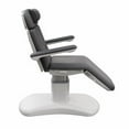 thumbnail image 4 of Spa Luxe 2270FB Medi Spa Chair (Gray), 4 of 7