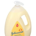 thumbnail image 3 of Johnson's Head-To-Toe Wash & Shampoo (33.8 Fluid Ounce), 3 of 5