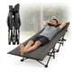 thumbnail image 1 of Catre Plegable para Acampar 190 cm con Bolsa Transportadora, 1 of 10