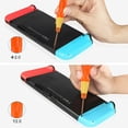 thumbnail image 4 of Type-C Port+Tweezer+Screwdriver+Pry Charger Socket Kit for Nintendo Switch NS Spare Part, 4 of 9