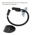 thumbnail image 5 of Engine Crankshaft Position Sensor Fit for Dodge Jeep 70104291, 5 of 5