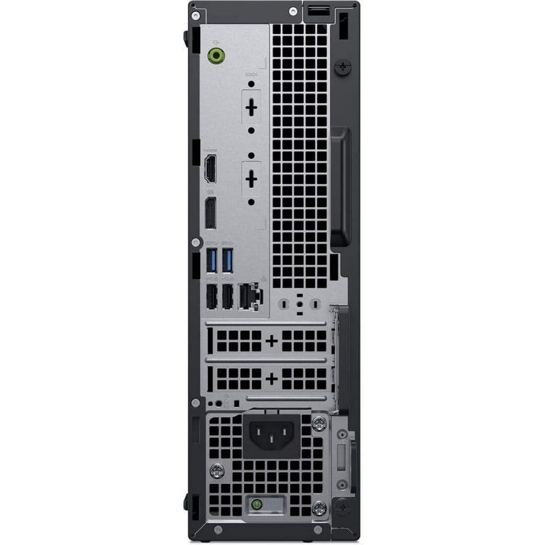 Dell OptiPlex 3070 SFF Desktop Computer | Intel Hexa-Core i5-9500