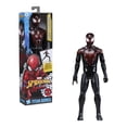 thumbnail image 2 of Figura de Acción Hasbro Marvel Titan Miles Morales, 2 of 5