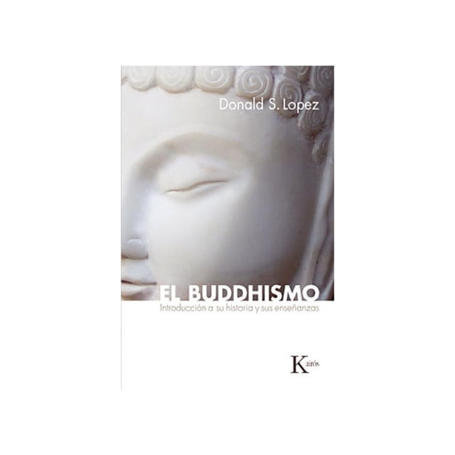 EL BUDDHISMO Blanco