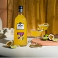 thumbnail image 3 of 1800 The Ultimate Margarita Passion Fruit, 9.95% ABV, 1.75 L Plastic Bottle, 3 of 5