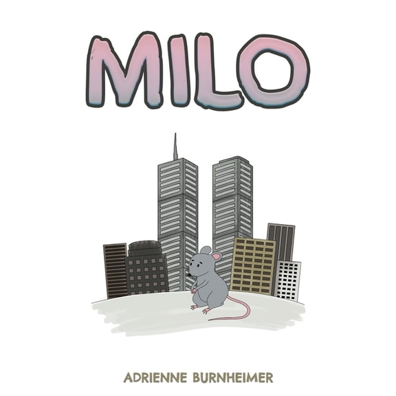 Milo, (Hardcover)