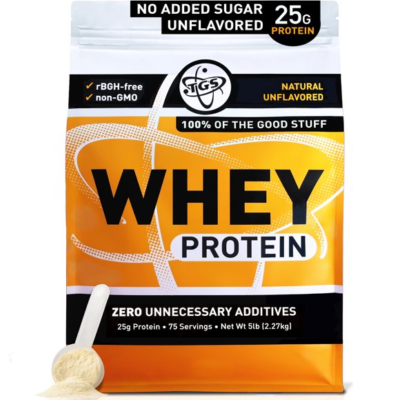 Protein Powder 5lb