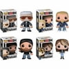 Funko Sons Of Anarchy Pop! Vinyl Set: Ja