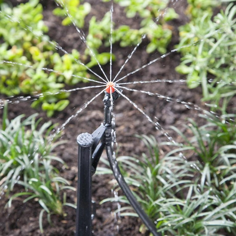 Raindrip Full-Circle Drip Irrigation Micro Spray 20 gph Raindrip Full-Circle Drip Irrigation Micro Spray 20 gph