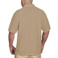 thumbnail image 3 of Propper Men's Essential Short Sleeve Polo, 3 of 6
